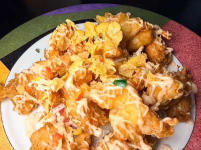 厝秘 功夫菜·手路湯 大里店 10